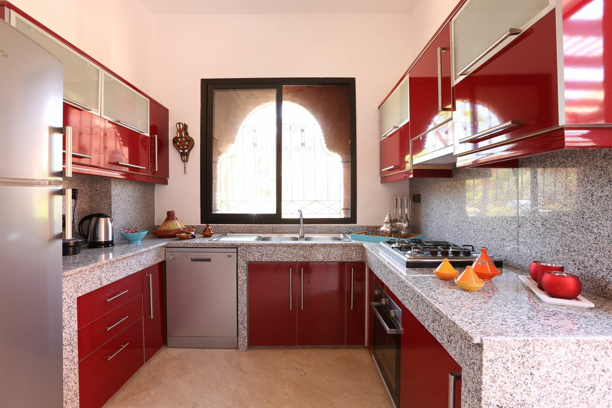 Villa Nelya Marrakesh Exterior foto