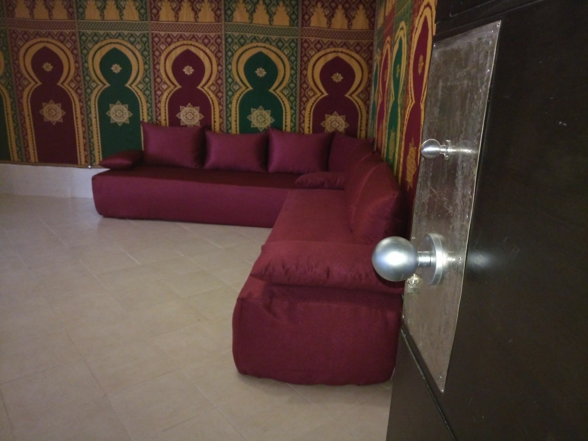 Villa Nelya Marrakesh Exterior foto